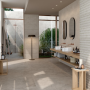 ALBA FLOOR GREIGE 60X120 RETTIFICATO STRUTTURATO