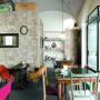 ALCHIMIA DECORO BOHO GREIGE 60X180 RETTIFICATO