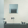 ALCHIMIA STRUTTURA WABI 3D WHITE 60X180 RETTIFICATO