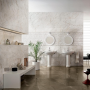 ALLMARBLE_WALL GOLDEN WHITE LUX 40X120 RETTIFICATO