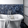 ALLMARBLE_FLOOR SODALITE BLU MOSAICO LUX 29.8X29.8