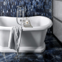 ALLMARBLE_FLOOR SODALITE BLU LUX 60X60 RETTIFICATO