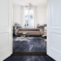 ALLMARBLE_FLOOR SODALITE BLU LUX 75X150 RETTIFICATO