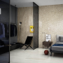ALLMARBLE_FLOOR TRAVERTINO 30X60 RETTIFICATO