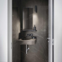 ALLMARBLE_FLOOR IMPERIALE 60X120 Rectified
