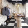 ALLMARBLE_FLOOR ELEGANT BLACK 60X120 RETTIFICATO