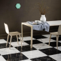 ALLMARBLE_FLOOR STATUARIO LUX 60X60 RETTIFICATO