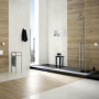 ALLMARBLE_FLOOR ALTISSIMO 60X120 LUX RETTIFICATO