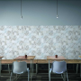 APPEAL_WALL WHITE DECORO TALE 20x50