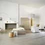 BLOCK BEIGE 60X120 RETTIFICATO R10