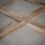 BLOCK SILVER 75X75 RETTIFICATO R10