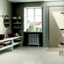 BLOCK WHITE LUX 60X60 RETTIFICATO