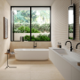 CARACTER_WALL ARENA STRUTTURA WALLTONE 3D 30X90 RETTIFICATO