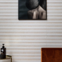 CARACTER_WALL ARENA STRUTTURA WALLTONE 3D 30X90 RETTIFICATO