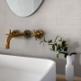 CEMENTUM ASH STRUTTURA RIGHE 3D 60X120 RETTIFICATO