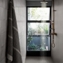 CEMENTUM NICKEL STRUTTURATO 60X120 RETTIFICATO