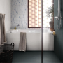 CEMENTUM INDIGO 60X120 RETTIFICATO