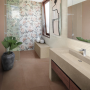 CEMENTUM COTTO 60X120 RETTIFICATO
