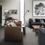 CEMENTUM LEAD 75X75 RETTIFICATO