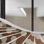 CEMENTUM SAND 60X120 6MM RETTIFICATO