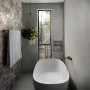 CEMENTUM NICKEL 60X120 6MM RETTIFICATO