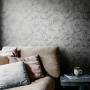 CHILL WHITE DECORO FOLIAGE 50X76