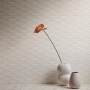CHILL IVORY STRUTT. DIAMOND 3D 25X76