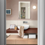 CHILL IVORY 25X76
