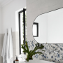 CHILL GREY 25X76