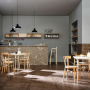 CLAYS EARTH 75X75 RETTIFICATO