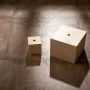 CLAYS EARTH 75X75 RETTIFICATO