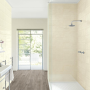 CLOUD CREAM STRUTTURA BREEZE 3D 20X50