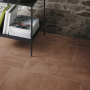 COTTI D'ITALIA MARRONE 30x30