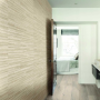 DOVER BEIGE STRUTTURA BLOCK 30X90 RETTIFICATO