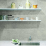 DOVER GREY 30X90 RETTIFICATO