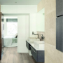 DOVER BEIGE 30X90 RETTIFICATO