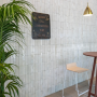CROGIOLO_RICE NATURAL STRUTT. PLEAT 3D LUX 7.5X20