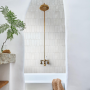 CROGIOLO_RICE NATURAL LUX 7.5X20