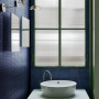 CROGIOLO_MEMORIA BLU LUX 15X15