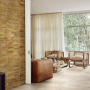 CROGIOLO LUME BEIGE 6X24