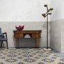 CROGIOLO_D_SEGNI SCAGLIE GREY 20x20 THK 10mm