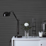 ECLETTICA ANTHRACITE STRUTTURA WAVE 3D 40X120 RETTIFICATO