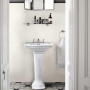 ECLETTICA WHITE 40X120 Rectified