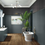 ECLETTICA SAGE 40X120 Rectified