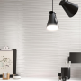 ESSENZIALE STRUTT WAVE 3D LUX 40X120 RETTIFICATO