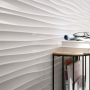 ESSENZIALE STRUTT WAVE 3D LUX 40X120 RETTIFICATO