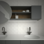 LAMIERA ESSENZIALE 25X75