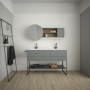 LAMIERA ESSENZIALE 25X75