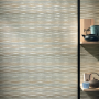 APLOMB FABRIC DARK MATT 50X120 RETTIFICATO