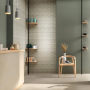 APLOMB FABRIC DARK MATT 50X120 RETTIFICATO